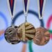 Behind the Rings: 10 Fascinating Olympic Facts
