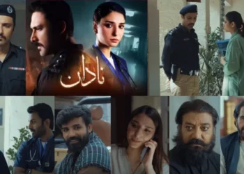 Nadaan: A walk through the tough streets of Karachi