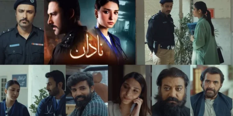 Nadaan: A walk through the tough streets of Karachi