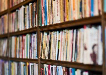 The importance of reading books