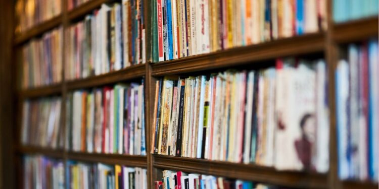 The importance of reading books