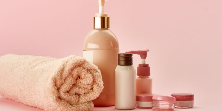 Beauty products: A simple guide to self-care