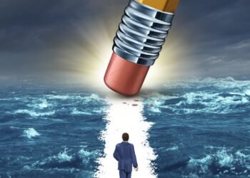 The freedom we think we have