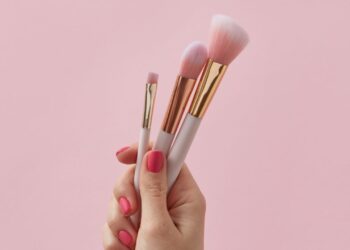 Why makeup really matters