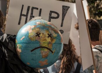 Global warming: A growing threat to our planet