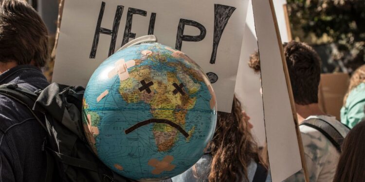 Global warming: A growing threat to our planet