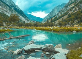 Untapped potential: Exploring tourism in Pakistan