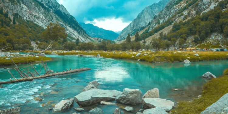 Untapped potential: Exploring tourism in Pakistan