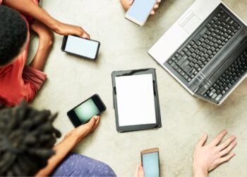 Impact of social media on society