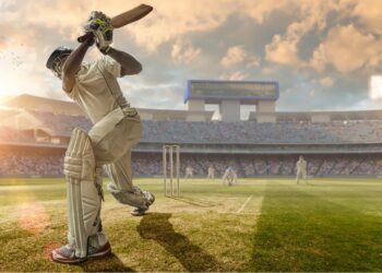 Cricket: More than just a game