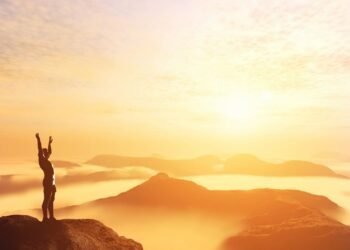 The power of perspective and how struggles shape us