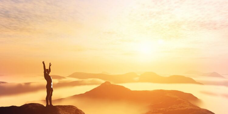 The power of perspective and how struggles shape us