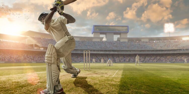 Cricket: More than just a game