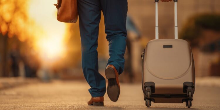 Traveling: Wander and wonder