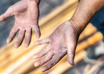 Harsh reality of child labour in Pakistan