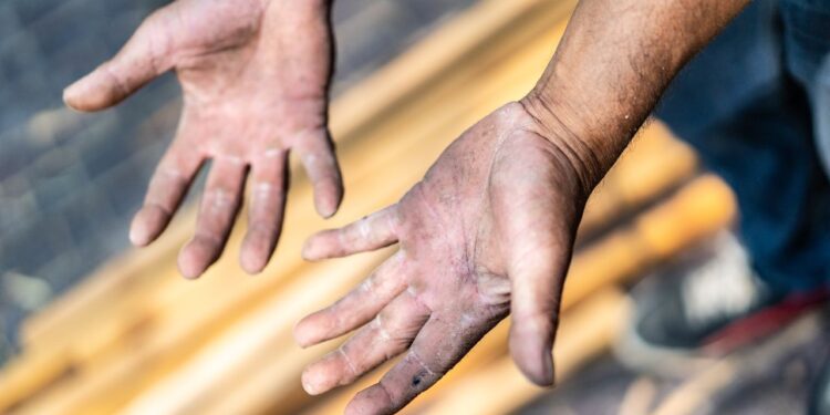 Harsh reality of child labour in Pakistan