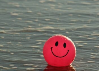 Is life all about being happy?