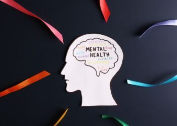 Breaking the silence: Why mental health awareness matters