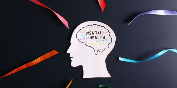 Breaking the silence: Why mental health awareness matters