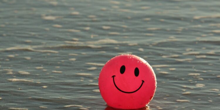 Is life all about being happy?