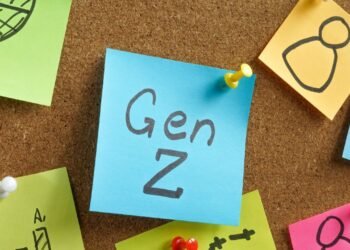 The importance of Gen Z in the upcoming era
