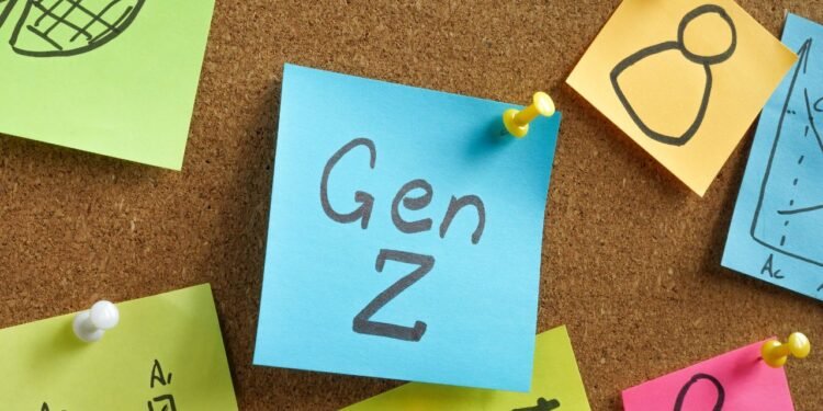 The importance of Gen Z in the upcoming era
