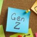 The importance of Gen Z in the upcoming era
