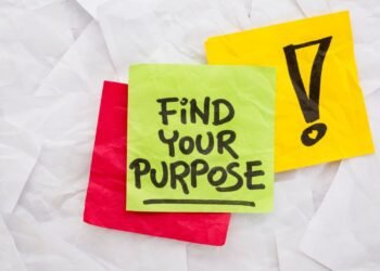 Why purpose matters more than success