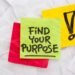 Why purpose matters more than success